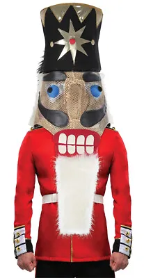 Morris Costumes - Nutcracker Head Costume • $118.45