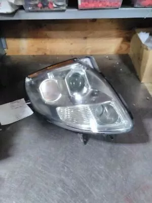 Driver Left Headlight Halogen US Market Fits 04-06 MAXIMA 140017 • $121.51