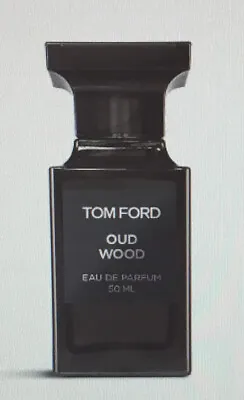 £85 • Buy Tom Ford Oud Wood Eau De Parfum 50ml