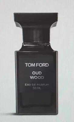 £85 • Buy Tom Ford Oud Wood Eau De Parfum 50ml