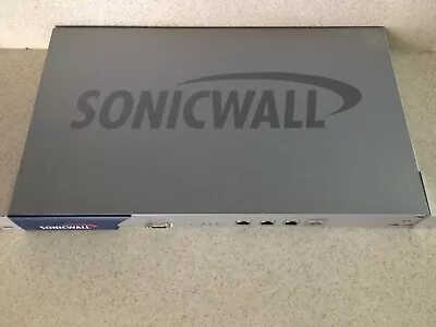 Sonicwall Pro VNP 2040 Firewall Internet Security Module • $49.99