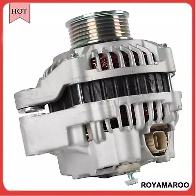 13893 Alternator Fits For Honda Civic GX EX DX 2001~2005 • $78.23