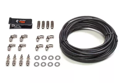 Airbag Man Airbag Suspension Fitting Service Kit - PK004 • $200