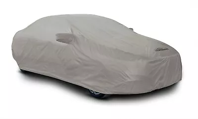 Coverking Autobody Armor Premium Tailored Car Cover For Mercedes-Benz SLK Class • $359.99