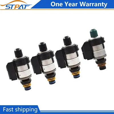 722.8 Transmission Solenoid Fits For Mercedes Benz 7 Speed 2202271098 A220227109 • $79.90