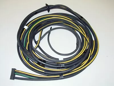 MOPAR 69 Dodge Daytona 70 Plymouth Superbird Vacuum Headlight Hose Kit NEW VHK4 • $199