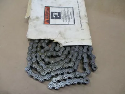 Diamond 60 C.P. Roller Chain 60 • $170.44