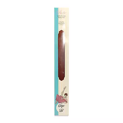 Babe 100% Human Remy Hair I-Tip Pro Extensions 20 Pieces Gigi I-Tip #38 18  • $63.25
