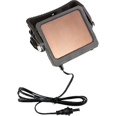 Moultrie 12V Scouting Trail Camera Solar Power Panel W Lithium Battery- MCA13302 • $83.17