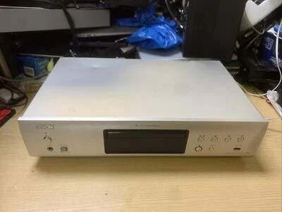£34.99 • Buy Denon DCD-720AE Compact Disc CD Player