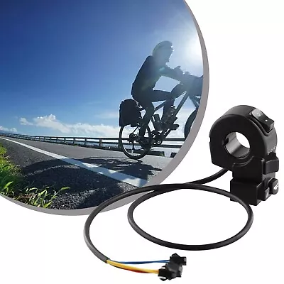 Convenient Handlebar Switch For Motorcycle Suitable For Various Models • $24.02