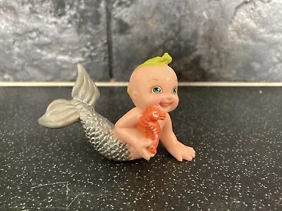 Magic Mermaid Baby - Galoob - Vintage • £9.99