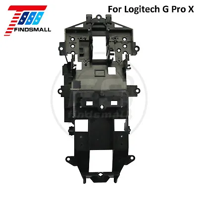 Mouse Framework Parts Replacement + Feet For Logitech G Pro X Superlight Mouse • $14.99