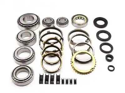 T56 Corvette (97+) Carbon Synchro Rebuild Kit • $569.95