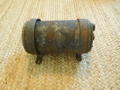 $150 • Buy 1923 Stewart Warner Vacuum Tank Essex Durant Star 4 Cyl