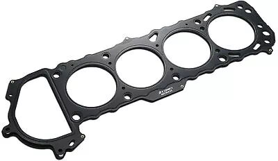 Tomei HEAD GASKET FOR NISSAN KA24DE 90.0 Mm BORE X 1.0 Mm THICKNESS METAL • $120