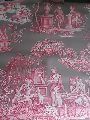 Balloroy Azalee Wallpaper MANUEL CANOVAS 2 Rolls  • £45