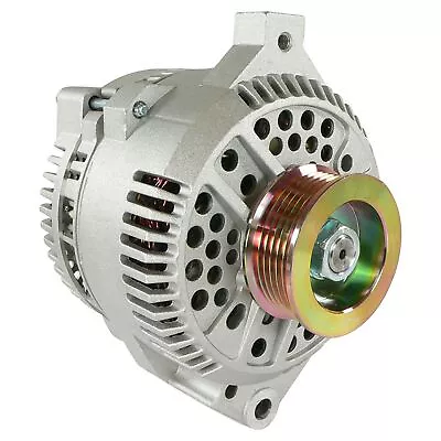 Alternator For Ford Auto And Light Truck Mustang 2000 3.8L(232) V6 • $114.04