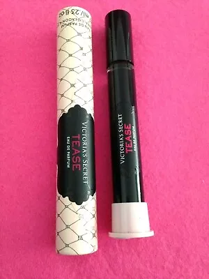  Victoria's Secret Tease Mini EDP Roller Ball 7 ML 100% Authentic Pen • $39.90