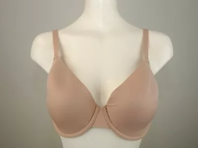 Wacoal 853339 Comfort First T-Shirt Lined Underwire Bra US Size 34 DDD • $25.99