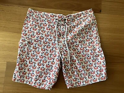 Mens Country Road Swim Shorts SizeM • $15