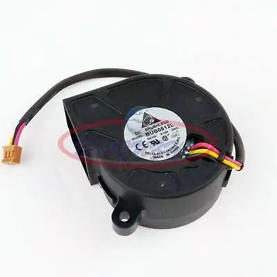 ONE NEW For Delta BUB0512L Benq W1070 W1070+ I700 Projector Turbo Fan • $29.51