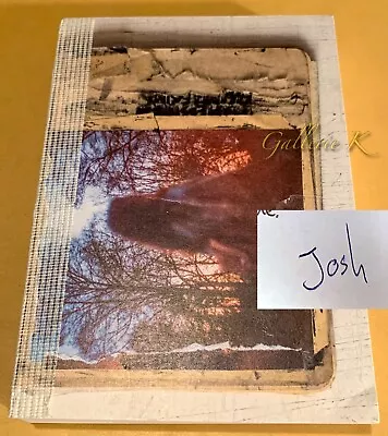 SIGNED! SOLD OUT JOSH KERN FUCK ME CHRISTOPH BANGERT 1st EDITION 1st PRINT RARE • $499.95