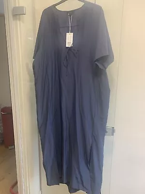 Cos Kaftan Dress One Size • £16