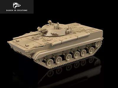 Russian BMP3 IFV - Modern Warfare/Wargames • £14