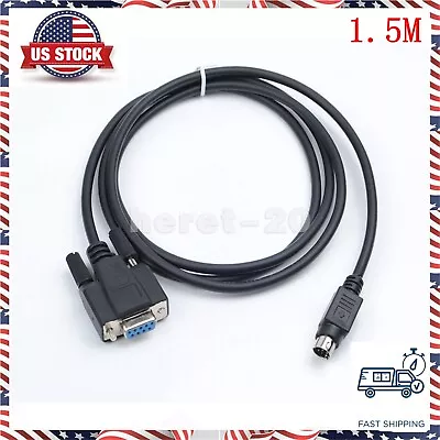 NEW Password Reset/Service Cable FOR DELL MD3600f MD3000I MD3260F MD366OF MD3220 • $18.74