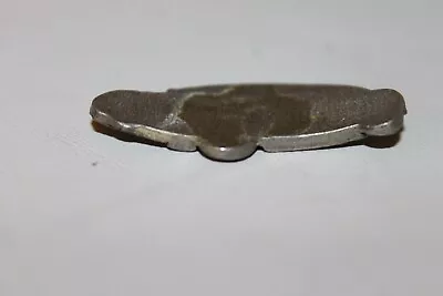 Vintage VW New BEETLE  Volkswagen Emblem Pewter • $9.95