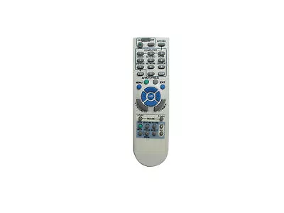 Remote Control For NEC NP-UM351W NP4000 NP4001 V311X U250X DLP Projector • £12.88