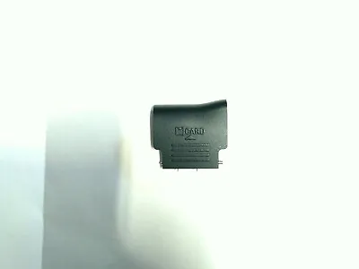 Nikon Genuine D3400 SD Card Cover • $25.90
