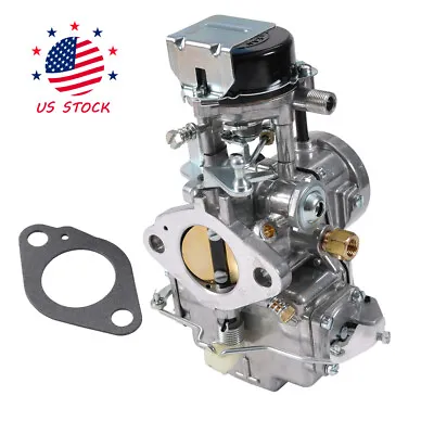 Autolite 1100 For Ford 6 Cyl Mustangs Carburetor 170/200 Engines 63-69 Automatic • $77.97