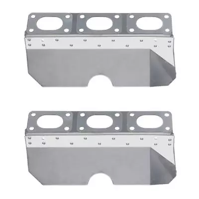 ELRING Pair Set Of 2 Exhaust Manifold Gaskets For BMW E36 Z3 E39 E46 325i E53 X5 • $61.95