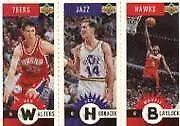 $0.99 • Buy 1996-97 Collectors Choice Mini-Cards Basketball (Pick Card From List) C34 10-22