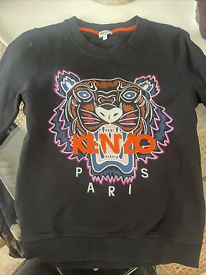 $44 • Buy Kenzo Jumper