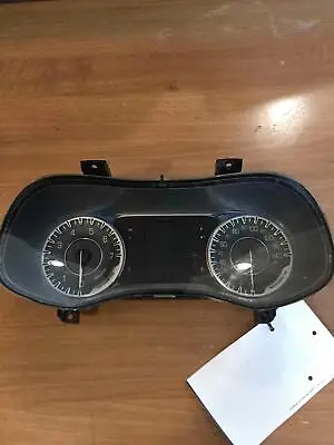 Speedometer CHRYSLER 200 15 • $80