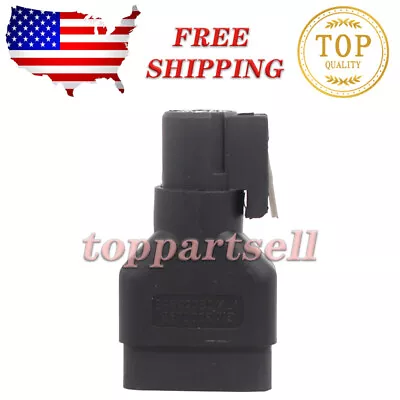 16Pin Scanner OBD2 Connector Adapter For GM TECH2 GM3000098 VETRONIX VTX02002955 • $15.49