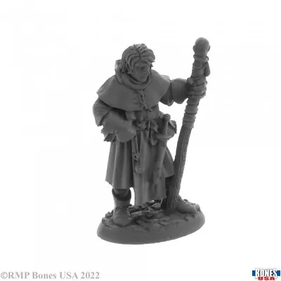 Reaper Bones USA 30074 YOUNG MAGE • $4.45