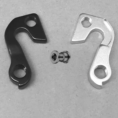 Dropout For Mongoose Airborne Co-op Garneau Rear Derailleur Lug Gear Mech Hanger • $16.99