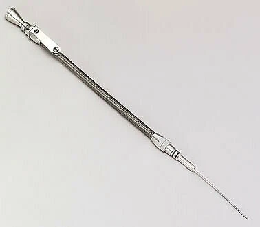 $168.12 • Buy Lokar Braided Stainless Steel Engine Dipstick Big Block Chevy 502 LK-ED-5006