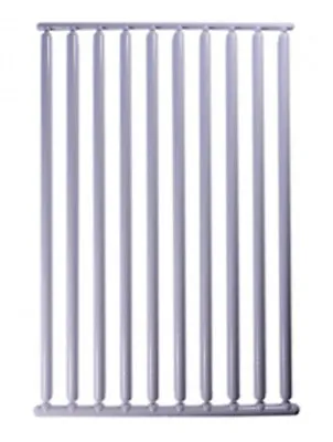 Cake Dowels 8 Inch White Plastic Rods - Decorating Tier Pillars - Pack Of 10 • £6.99