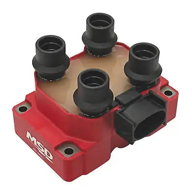 MSD 8241 MSD Ford DIS 4 Tower Coil Pack • $109.95