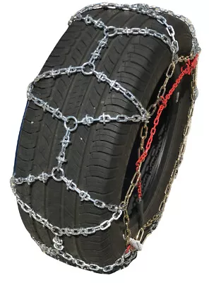 Snow Chains 305/70R16LT 305/70 16LT ONORM REINFORCED Diamond Tire Chains • $476.52