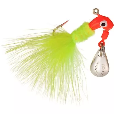 Road Runner Original Marabou Jig Qty 2 • $3.38