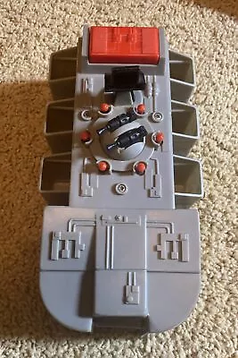 Imperial Troop Transporter-Star Wars-Vintage Complete-No Sound • $95