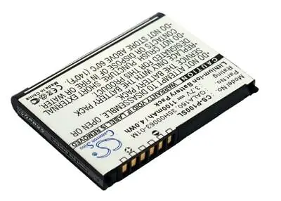 1100mAh GALA160 Battery For Pharos PTL525P Traveler GPS 525 525e 525t PL-DPP • $23.99