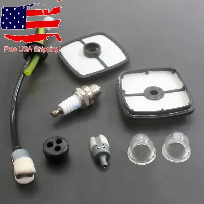 Fuel Kit Grommet Vent Air Filter FOR Echo Hedge Trimmer DH 212 HC 1001 150 150i • $9.55