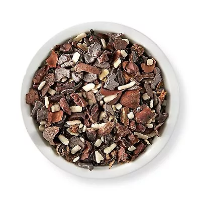 New Teavana Tiramisu Black Tea Loose Leaf Tea 2oz • $23.95